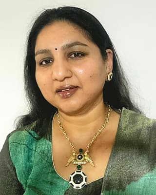 Ritu Garg, RG Jewelry Boutique  - Jewelry Maker