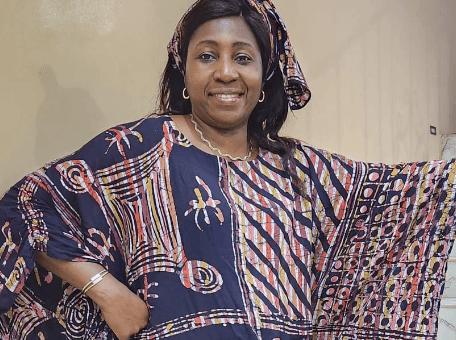 Morin Adesola Fadara