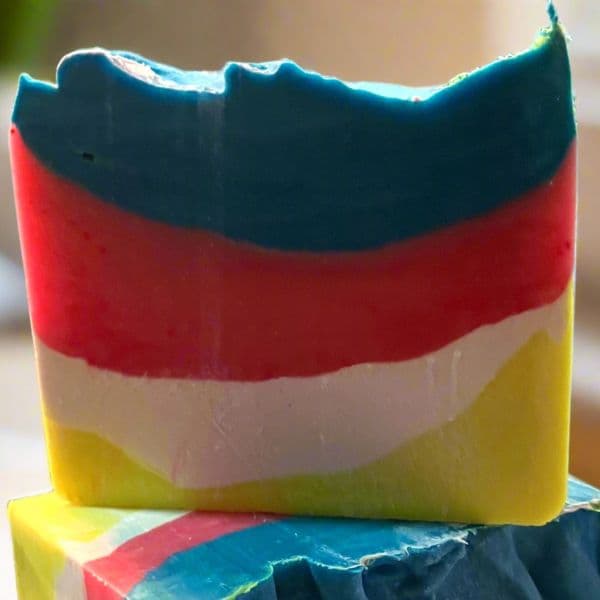 Handmade Soap