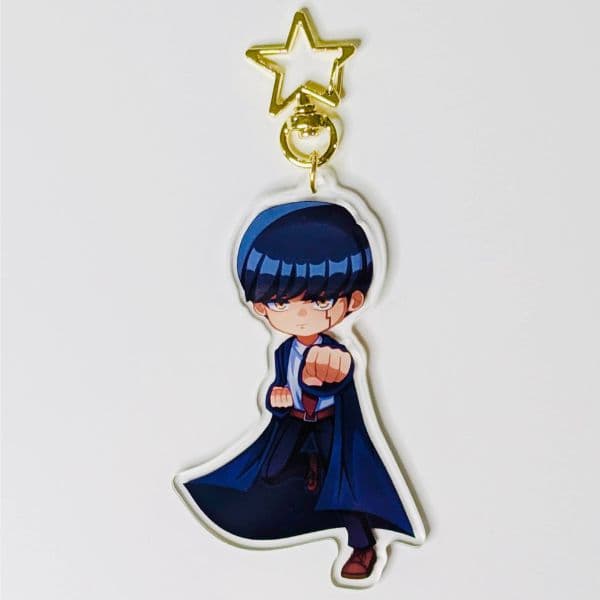 Keychains
