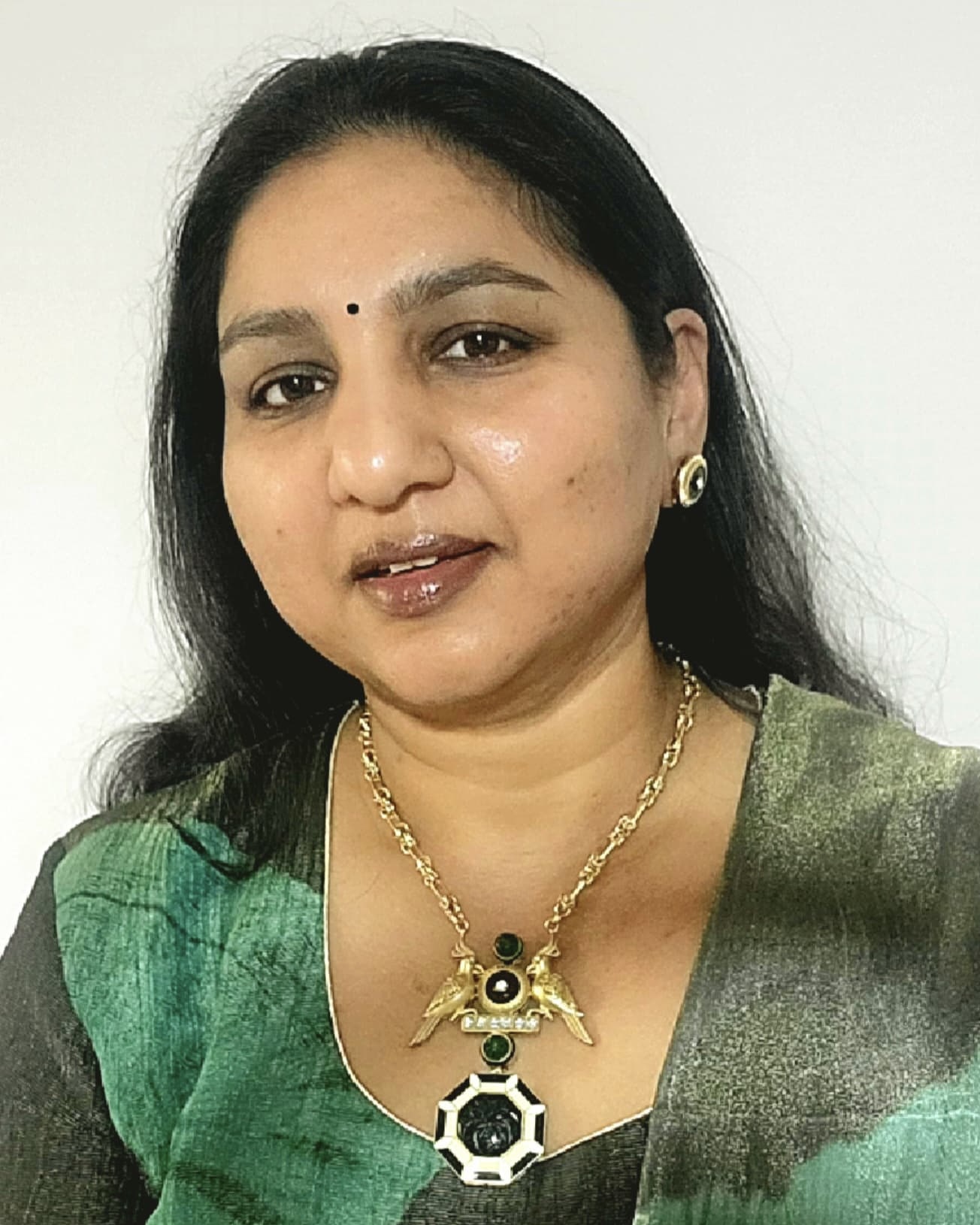 Ritu Garg, RG Jewelry Boutique  - Jewelry Maker